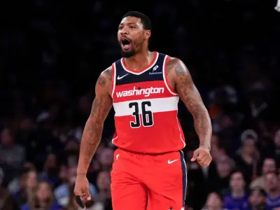 Celtics rivals reportedly interested in acquiring Marcus Smart this offseason