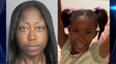 Mother of missing 10-year-old girl arrested on child neglect charge in Margate; Child still missing