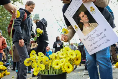 ‘World Day of Remembrance’ remembers thousands killed in traffic crashes in Massachusetts