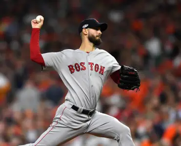 Does ex-Red Sox Rick Porcello have a case for the Baseball Hall of Fame?