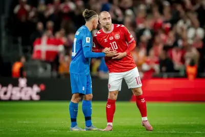Wrexham reveals filming of TV show played part in Denmark star Eriksen rejecting contract offer