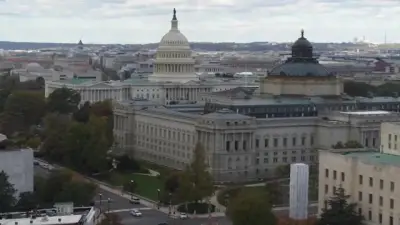 You can end a shutdown overnight — but you can’t reopen a government that fast