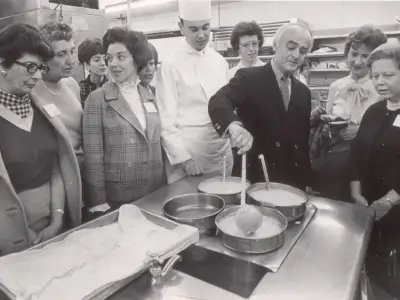 Two North Shore restaurants close after 78 years