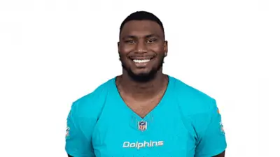 Dolphins’ Matos in stable condition, remains in hospital for observation after training camp injury