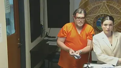 2 men arrested after allegedly selling fake Dolphins tickets to fans