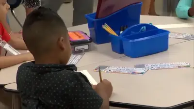 Broward schools to accept applications for free or reduced school lunch
