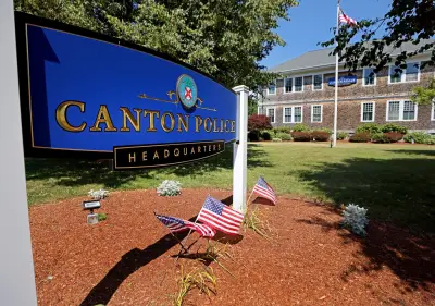 Canton Police officer suspended for ‘misconduct’ allegations, as department faces turmoil after Karen Read trial