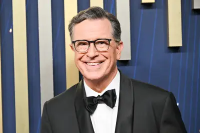 “I’m more conservative than people think”: Colbert pushes back against “lefty” perception