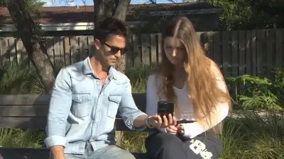 Alleged victim of Miami Beach yacht charter operator accused of trafficking, abusing teen speaks out