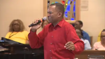 South Florida choir performs in Plantation church to collect supplies for Melissa-impacted Jamaica