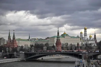 Desaceleración económica en Rusia obliga al Kremlin a aumentar impuestos y tarifas