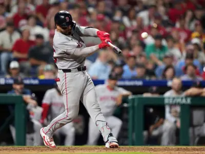 Red Sox were ‘fired up’ for Carlos Narváez after clutch home run in win vs. Phillies