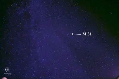 What’s up in the sky for November 2025? Leonid meteor shower, full hunter’s supermoon