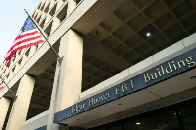 Maryland to sue Trump administration after ditching plans to move FBI HQ to Greenbelt, reports say