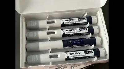 Trump unveils deal to expand coverage and lower costs on obesity drugs