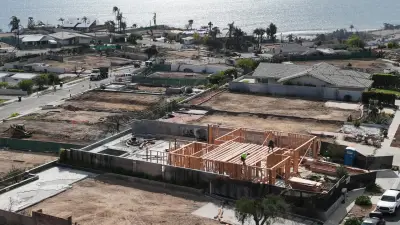 Builders launch portal to make fire rebuilds faster and more affordable