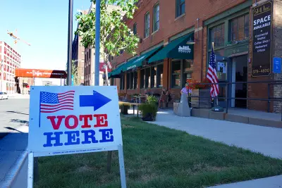 Voters lose when maps get redrawn before every election instead of once a decade