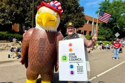 At age 50, assessing the pros and cons of St. Paul’s district council system