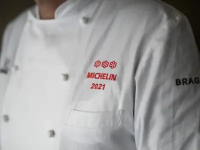Everything you need to know about the Michelin Guide