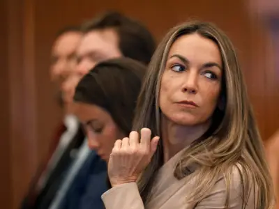 Karen Read shuffles defense attorney lineup in wrongful death suit