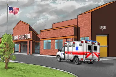 School maps show promise as safety tool. Here’s how they work.