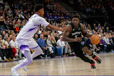 Timberwolves pick up the pace, resuming role as an NBA offensive juggernaut 