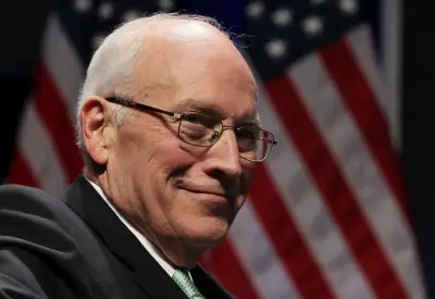 Dick Cheney, one of the most powerful and polarizing vice presidents in US history, dies at 84