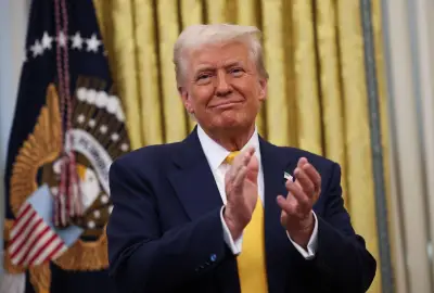 Trump returns to “60 Minutes” and CBS News — because of Bari Weiss