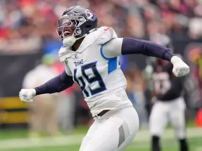 Ranking top priorities for Patriots at NFL trade deadline