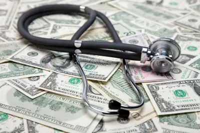 Jarvis: Open enrollment could come with sticker shock