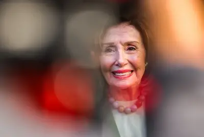 Nancy Pelosi announces retirement from Congress after nearly 40 years in the House