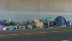 Trump signs order making it easier to remove homeless people from streets