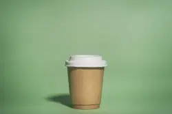 Tacky or justified? The 1-coffee delivery tip debate is on