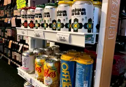 Minnesota’s hemp-produced THC beverage and edible industry reels from provision to outlaw products in shutdown bill 