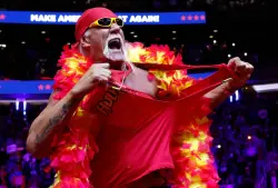 We’re living in the world Hulk Hogan — and Donald Trump — made