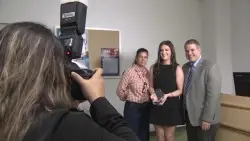 MDC North teacher praised for rendering aid to student who suffered seizure in class