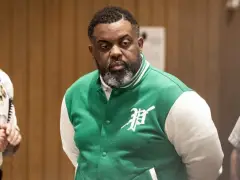 Former Healey aide charged with cocaine trafficking is granted bail