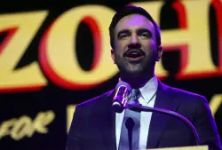 “New York City has Fallen”: MAGA erupts after Mamdani’s victory