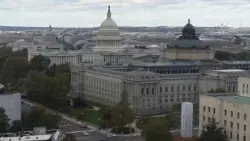 You can end a shutdown overnight — but you can’t reopen a government that fast