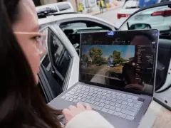 Cities and states are turning to AI to improve road safety