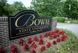 Bowie State University gets $50M donation from MacKenzie Scott