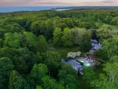 ‘Arthur’ creator Marc Brown lists his Martha’s Vineyard home for $6.9 million