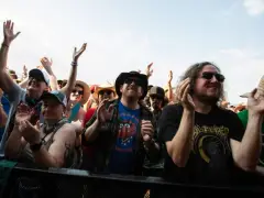 Newport Folk Festival 2025: Live updates from the fest