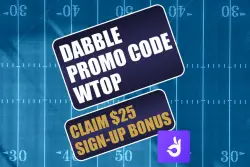 Dabble Promo Code WTOP: Score $25 Sign-Up Bonus for NFL Week 9 Picks
