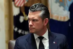 Pete Hegseth’s press crackdown is backfiring
