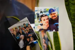 He spent his life giving Skid Row's homeless access to music. His family wants to carry on his legacy.