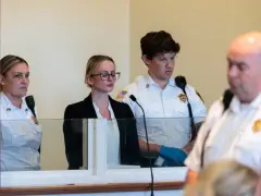 North Andover officer shot by colleague must remain in jail, highest court rules