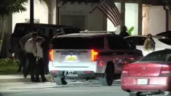 MDSO: Deputy shot assault rifle-toting teen in Homestead while investigating armed carjacking