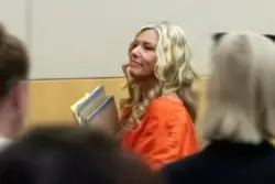 Lori Vallow Daybell stoked tensions with judge in her Arizona murder conspiracy trials
