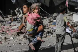 What it means to support Israel now